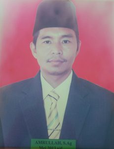 amrullah