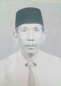 sabari yusin