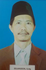 silahudin