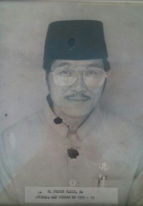 syakri garib